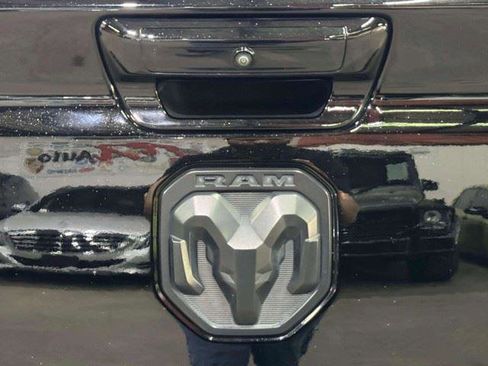 Used 2021 RAM 1500 Limited w/ Night Edition AWD/4WD image 22