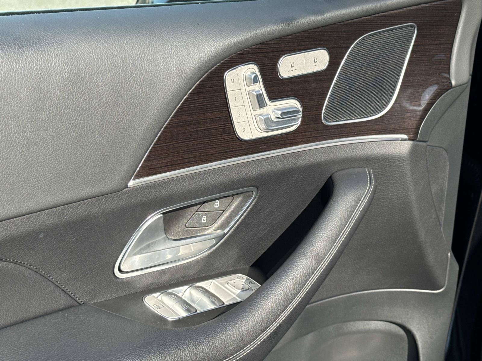 Certified 2025 Mercedes-Benz GLE 350 4MATIC image 20