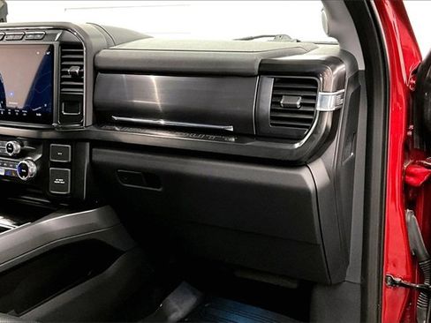 Used 2023 Ford F250 Lariat w/ Lariat Ultimate Package image 15