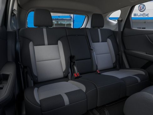 New 2026 Chevrolet Blazer LT w/ Midnight/Sport Edition AWD/4WD image 17