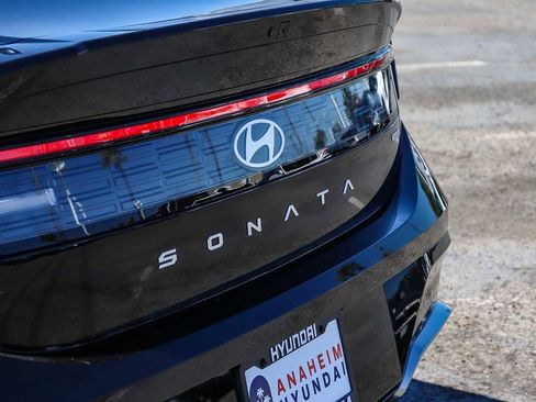 New 2026 Hyundai Sonata SEL image 10