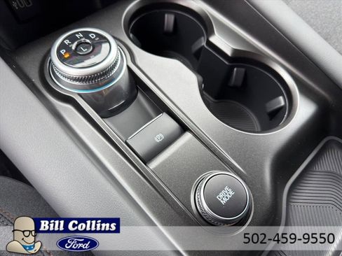 New 2026 Ford Explorer Active image 22