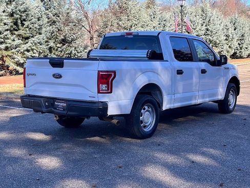 Used 2015 Ford F150 XL w/ Equipment Group 101A Mid image 21