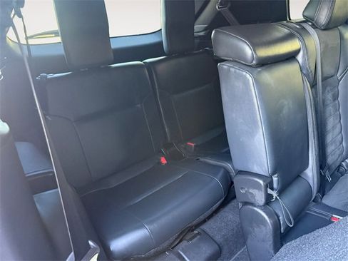 Used 2022 Mitsubishi Outlander SE image 29