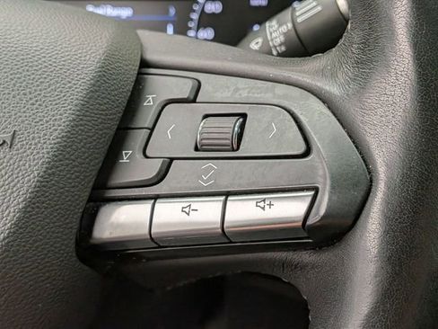 Certified 2023 Cadillac XT4 Premium Luxury w/ Enhanced Visibility Package AWD/4WD image 12