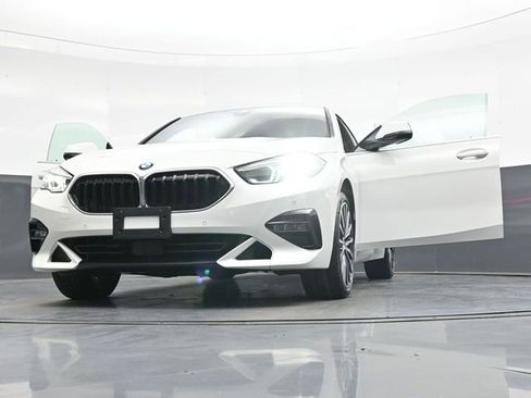 Used 2021 BMW 228i Gran Coupe w/ Convenience Package FWD image 43