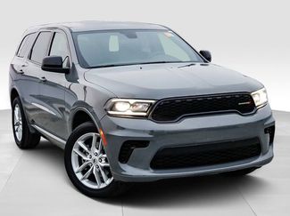 Used 2024 Dodge Durango GT video 2