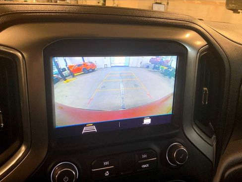 Used 2020 Chevrolet Silverado 1500 LT w/ All-Star Edition image 27