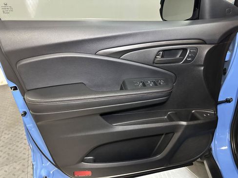 Certified 2024 Honda Passport TrailSport image 20