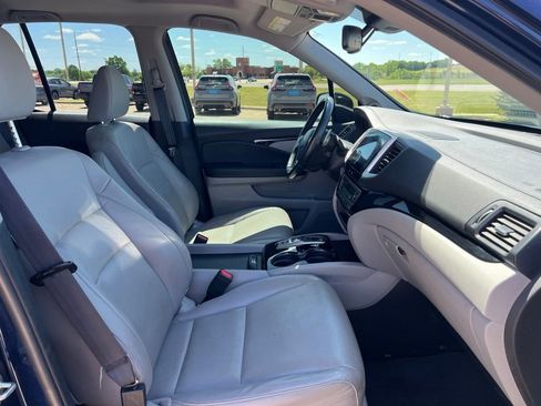 Used 2020 Honda Ridgeline RTL-E image 23