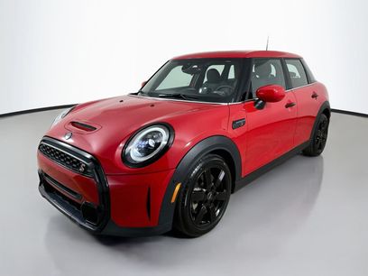Certified 2024 MINI Cooper S
