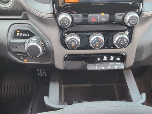 Used 2025 RAM 1500 Tradesman RWD image 20