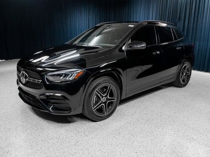 Certified 2026 Mercedes-Benz GLA 250