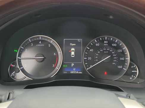 Used 2016 Lexus ES 350 w/ Ultra Luxury Package image 30