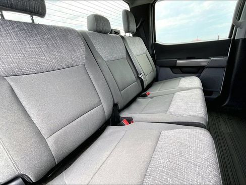 Used 2023 Ford F150 XLT AWD/4WD image 26