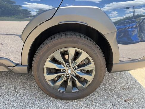 Used 2024 Subaru Outback Onyx Edition AWD/4WD image 19