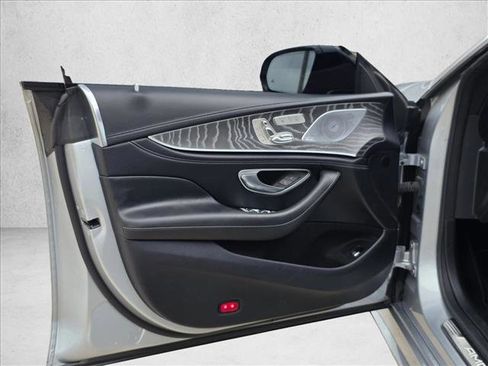 Used 2022 Mercedes-Benz AMG GT 53 image 11