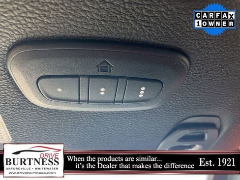 Used 2025 Jeep Wrangler Backcountry image 41