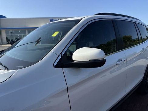 Used 2022 Honda Pilot Special Edition image 5