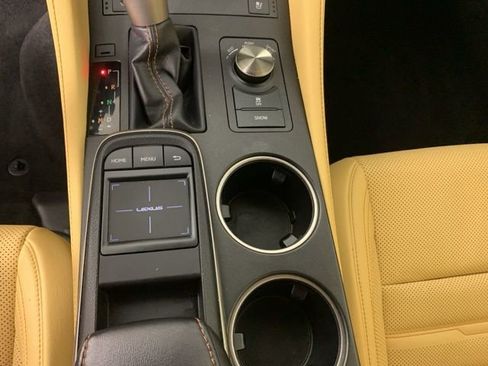 Used 2016 Lexus RC 300 AWD image 27