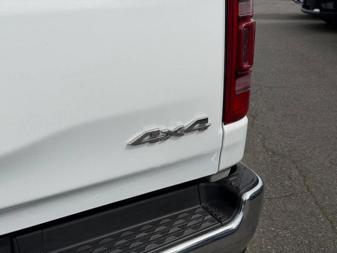 Used 2022 RAM 1500 Limited w/ Trailer Tow Group image 10