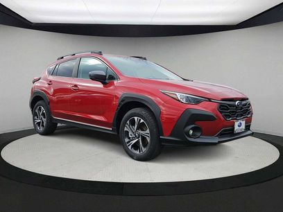 New 2026 Subaru Crosstrek 2.0i Premium
