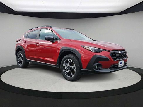 New 2026 Subaru Crosstrek 2.0i Premium AWD/4WD image 2