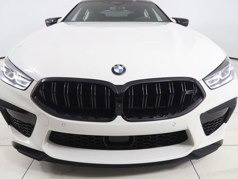 Used 2025 BMW M8 Competition image 58
