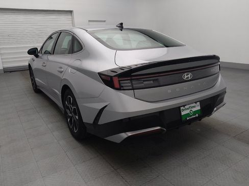 Used 2024 Hyundai Sonata SEL FWD image 5