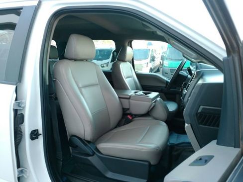 Used 2020 Ford F250 XL w/ Power Equipment Group image 20