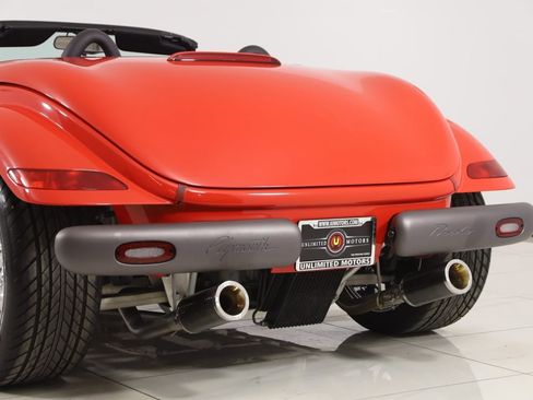 Used 1999 Plymouth Prowler image 25