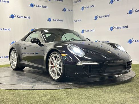 Used 2015 Porsche 911 Carrera S image 1