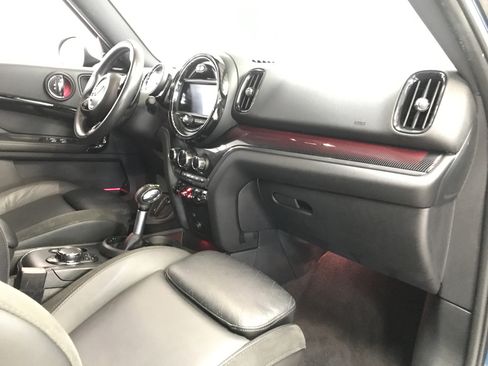 Used 2019 MINI Cooper Countryman S w/ Driver Assistance Package image 8