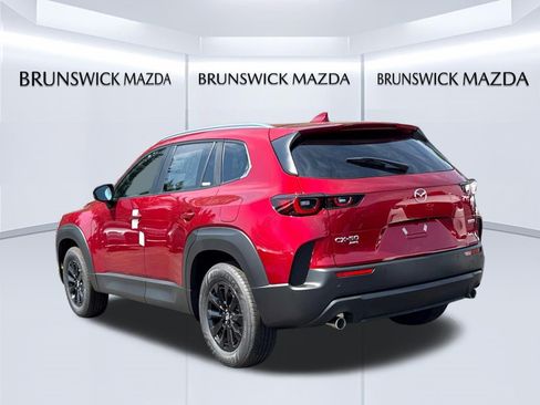 New 2026 MAZDA CX-50 2.5 Hybrid w/ Weather Package AWD/4WD image 3
