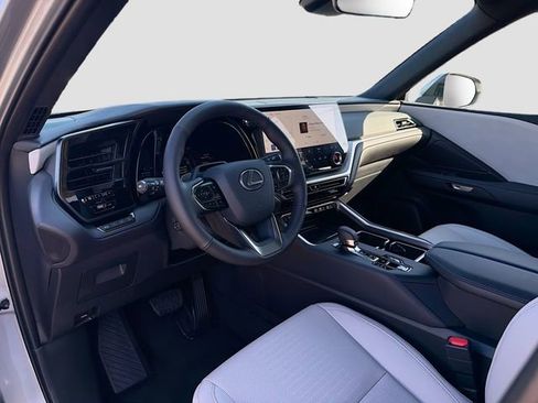 New 2026 Lexus TX 350 AWD image 28