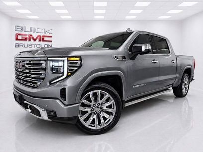 Used 2023 GMC Sierra 1500 Denali w/ Denali Reserve Package