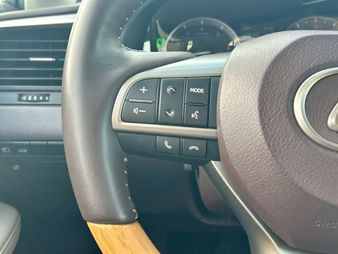Used 2019 Lexus RX 350 FWD w/ Premium Package image 20