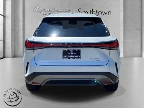 Certified 2023 Lexus RX 350 Premium w/ Cold Area Package AWD/4WD image 6