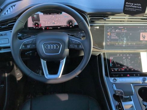 New 2026 Audi Q8 Premium Plus image 13