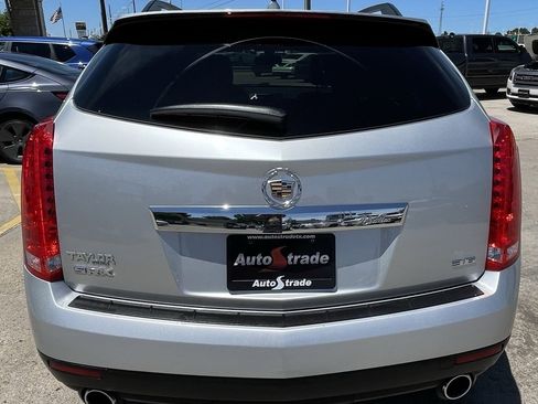 Used 2013 Cadillac SRX FWD image 10
