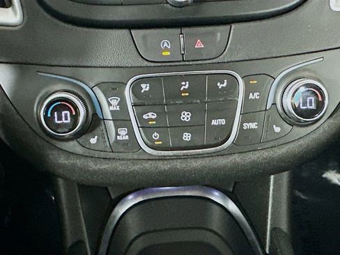 Used 2024 Chevrolet Malibu LT w/ Redline Edition FWD image 16