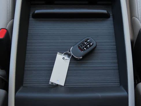 New 2026 Honda Odyssey EX-L image 26