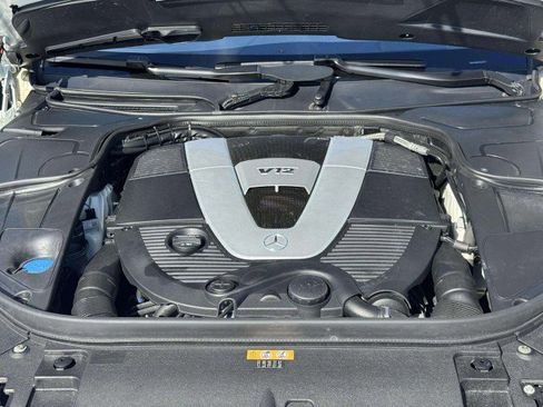 Used 2017 Mercedes-Benz S 65 AMG Cabriolet image 57