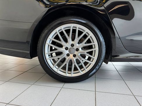 Used 2016 Audi A6 3.0T Prestige w/ Prestige Package AWD/4WD image 79