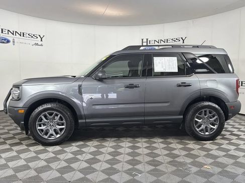 Used 2026 Ford Bronco Sport Big Bend AWD/4WD image 22