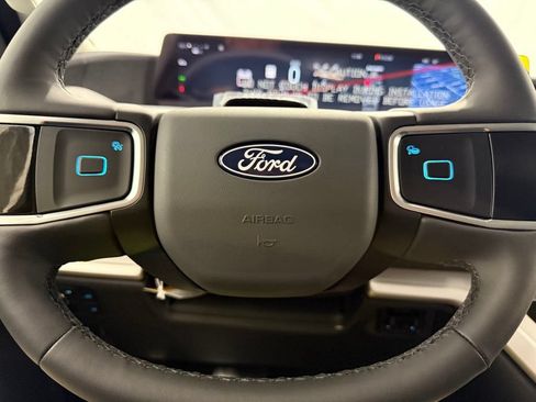 New 2027 Ford Expedition Active AWD/4WD image 50