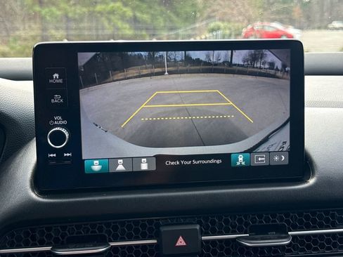 Certified 2023 Honda HR-V EX-L image 24