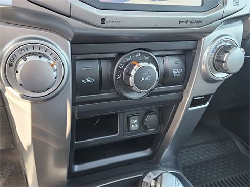 Used 2019 Toyota 4Runner SR5 Premium image 20