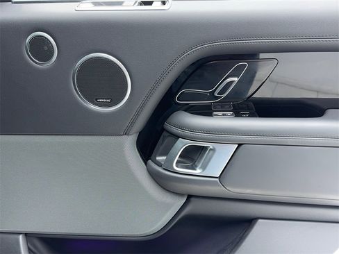 Used 2021 Land Rover Range Rover P525 Westminster Edition LWB image 52