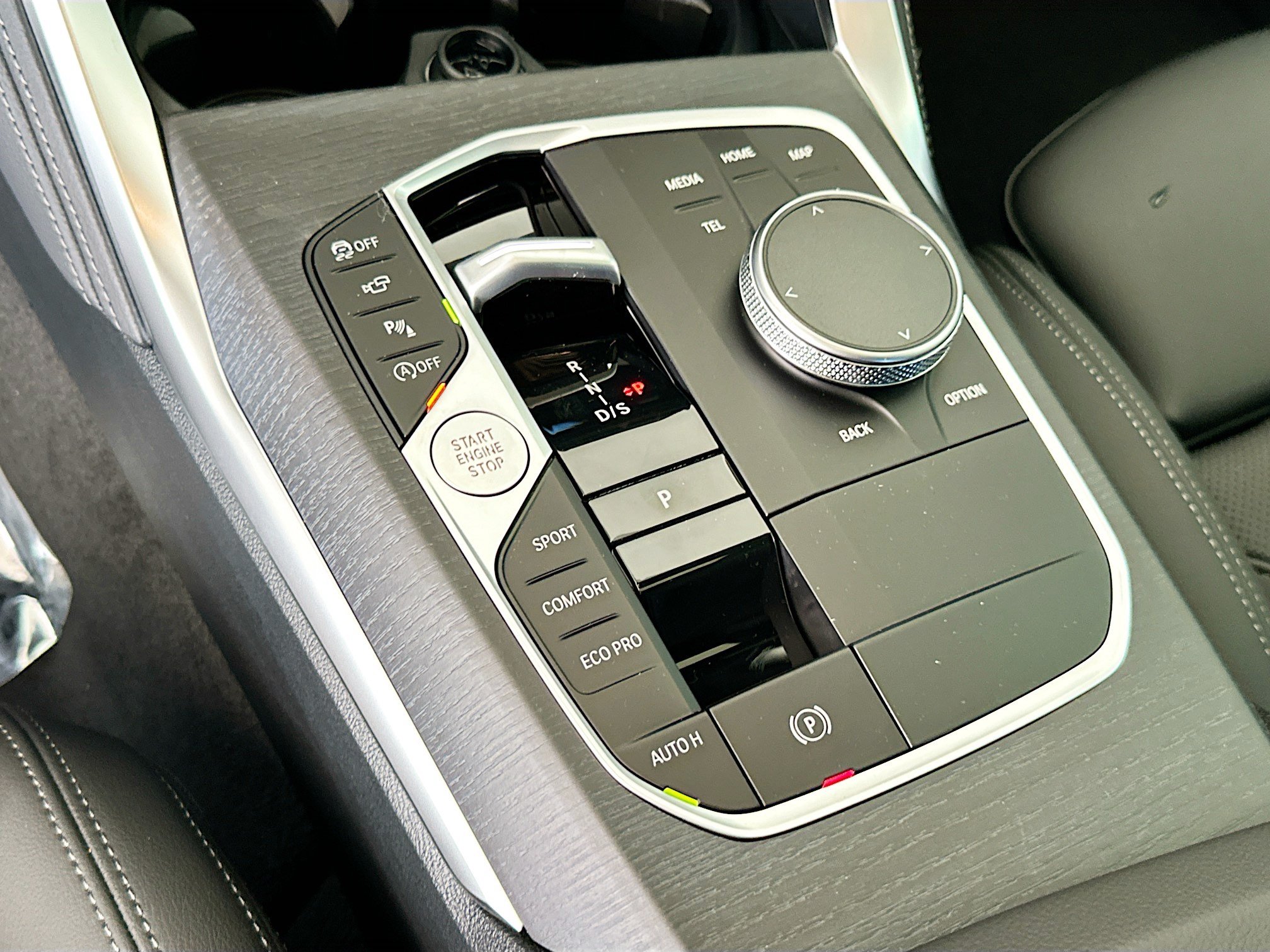 New 2026 BMW 430i w/ M Sport Package RWD image 13